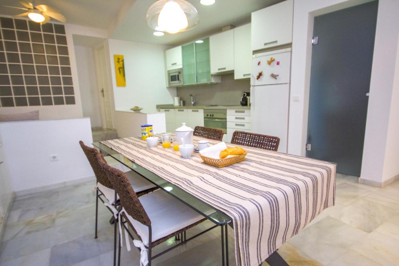 Apartment Canovas - Huertos De Loft Nerja