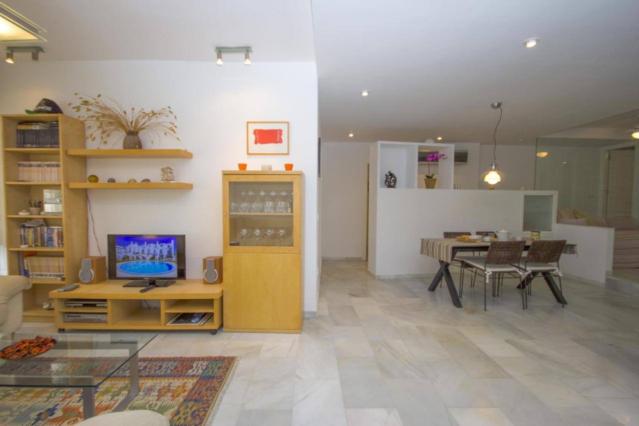 Apartment Canovas - Huertos De Loft *