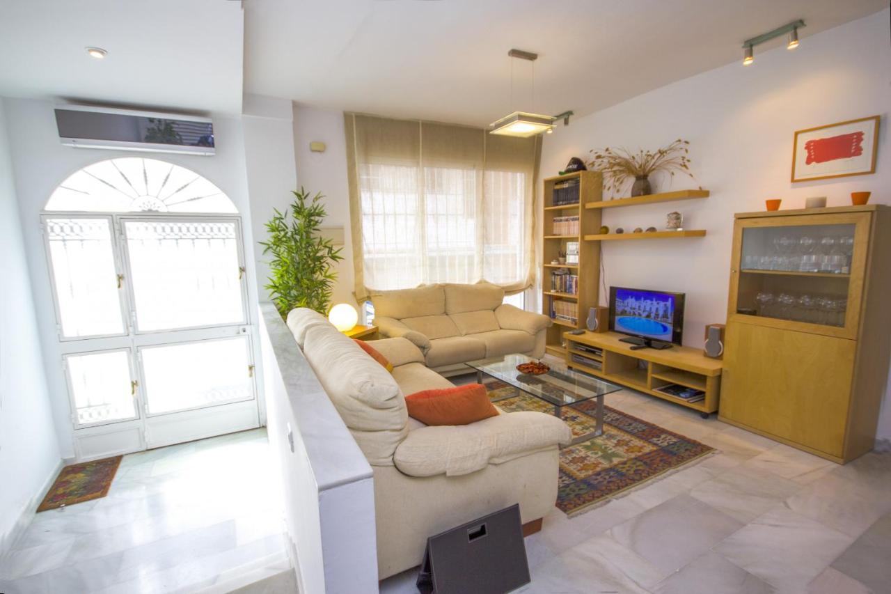 Canovas - Huertos De Loft Apartment Nerja
