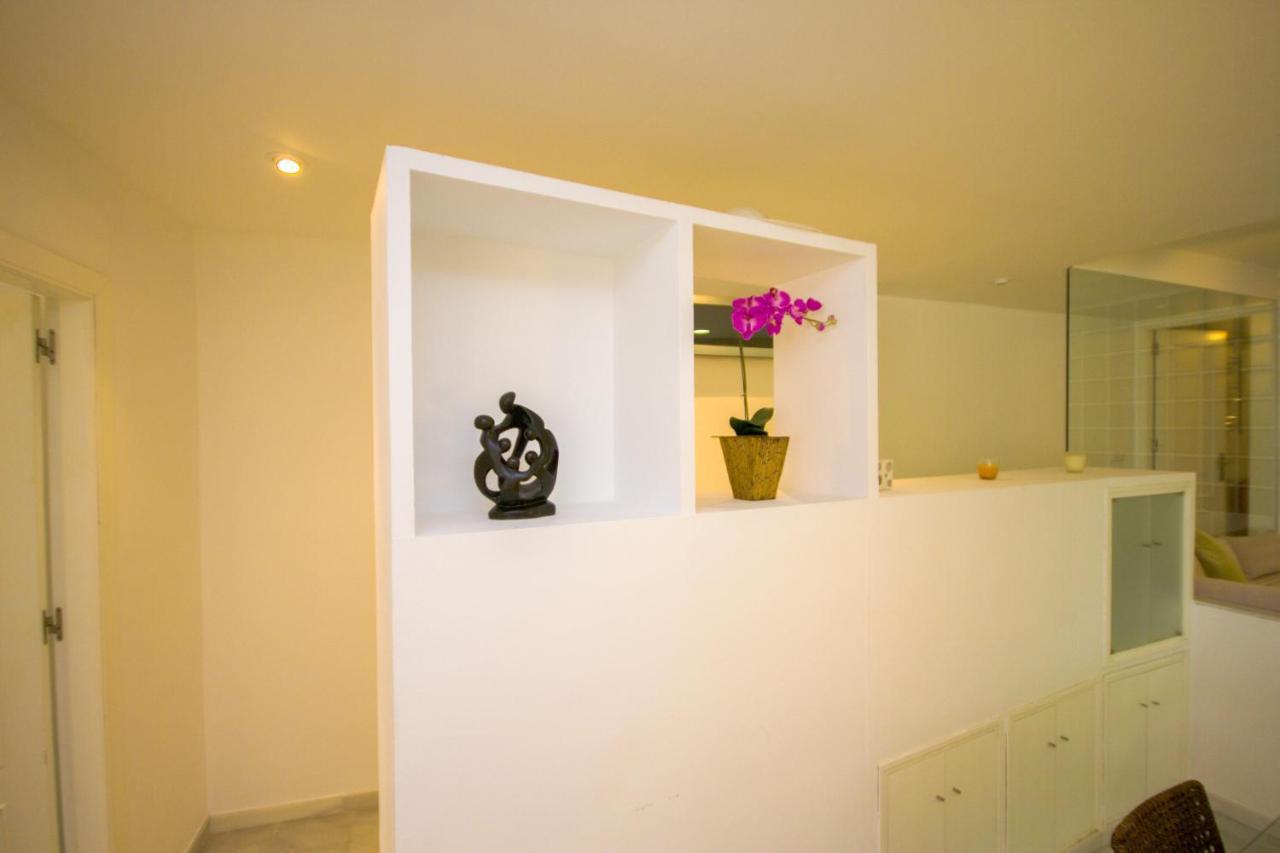 Canovas - Huertos De Loft Apartment *