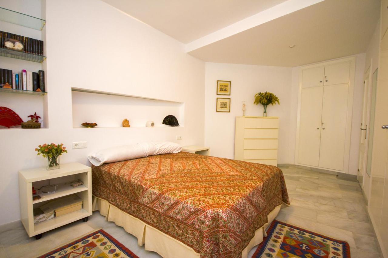 Canovas - Huertos De Loft *