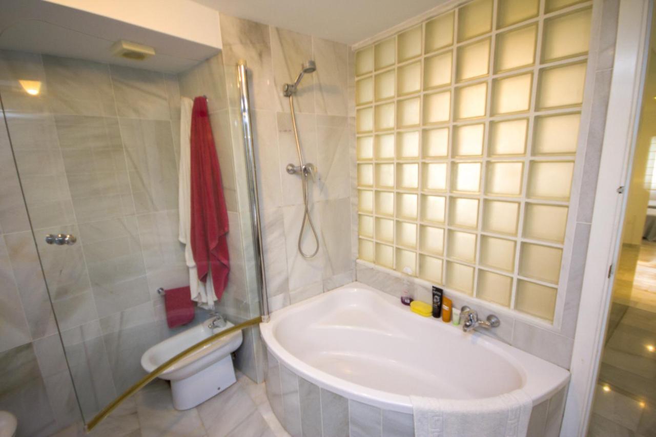 Canovas - Huertos De Loft * Nerja