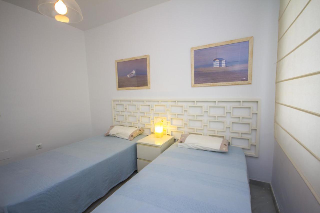 Apartment Canovas - Huertos De Loft