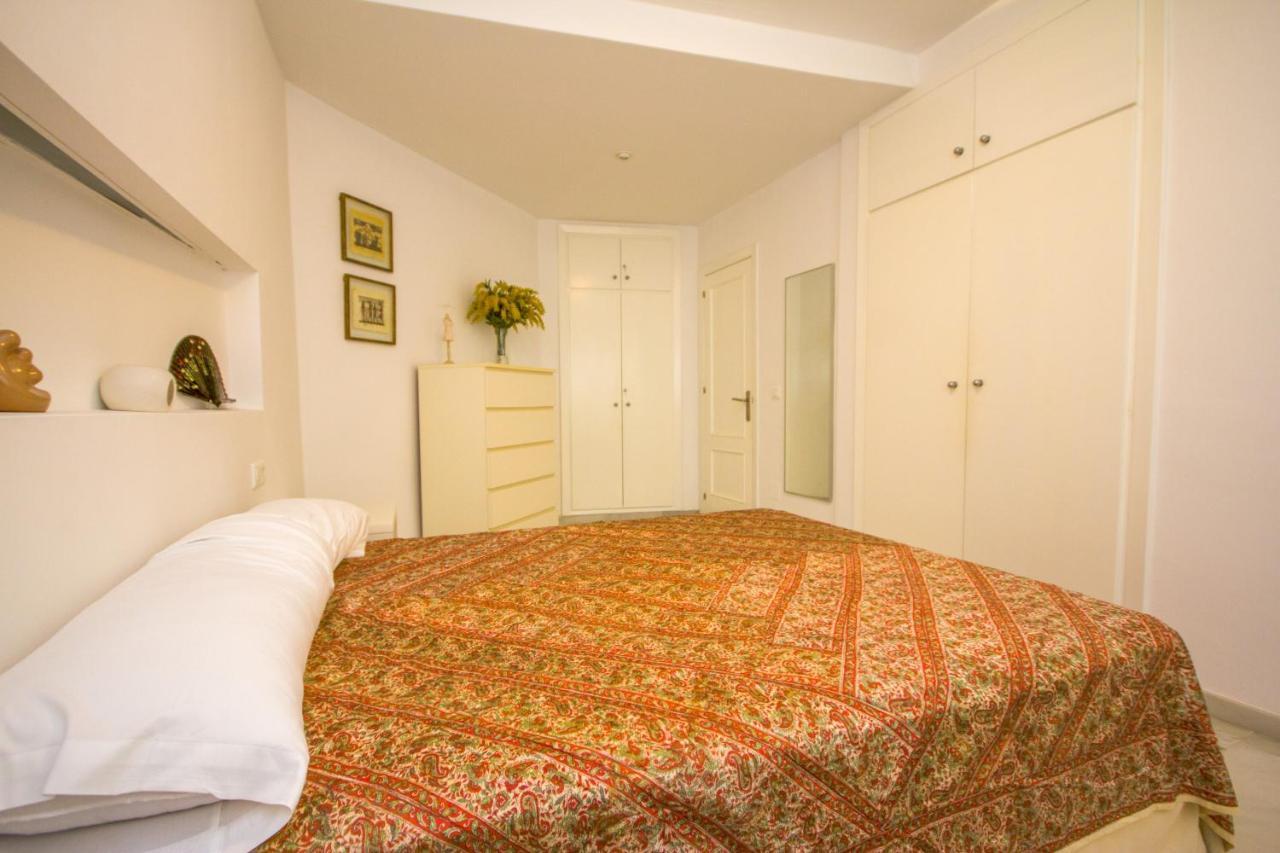 Canovas - Huertos De Loft Apartment